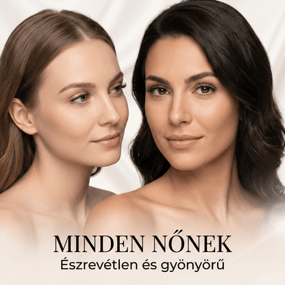 Mágneses műszempilla